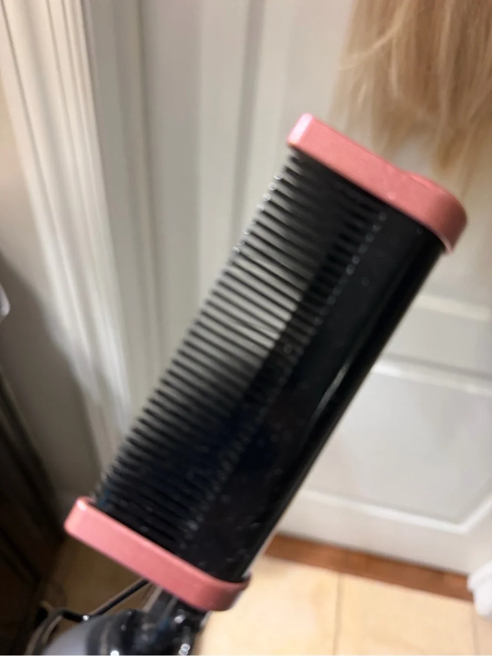GOLD 'N HOT Professional Pressing Comb